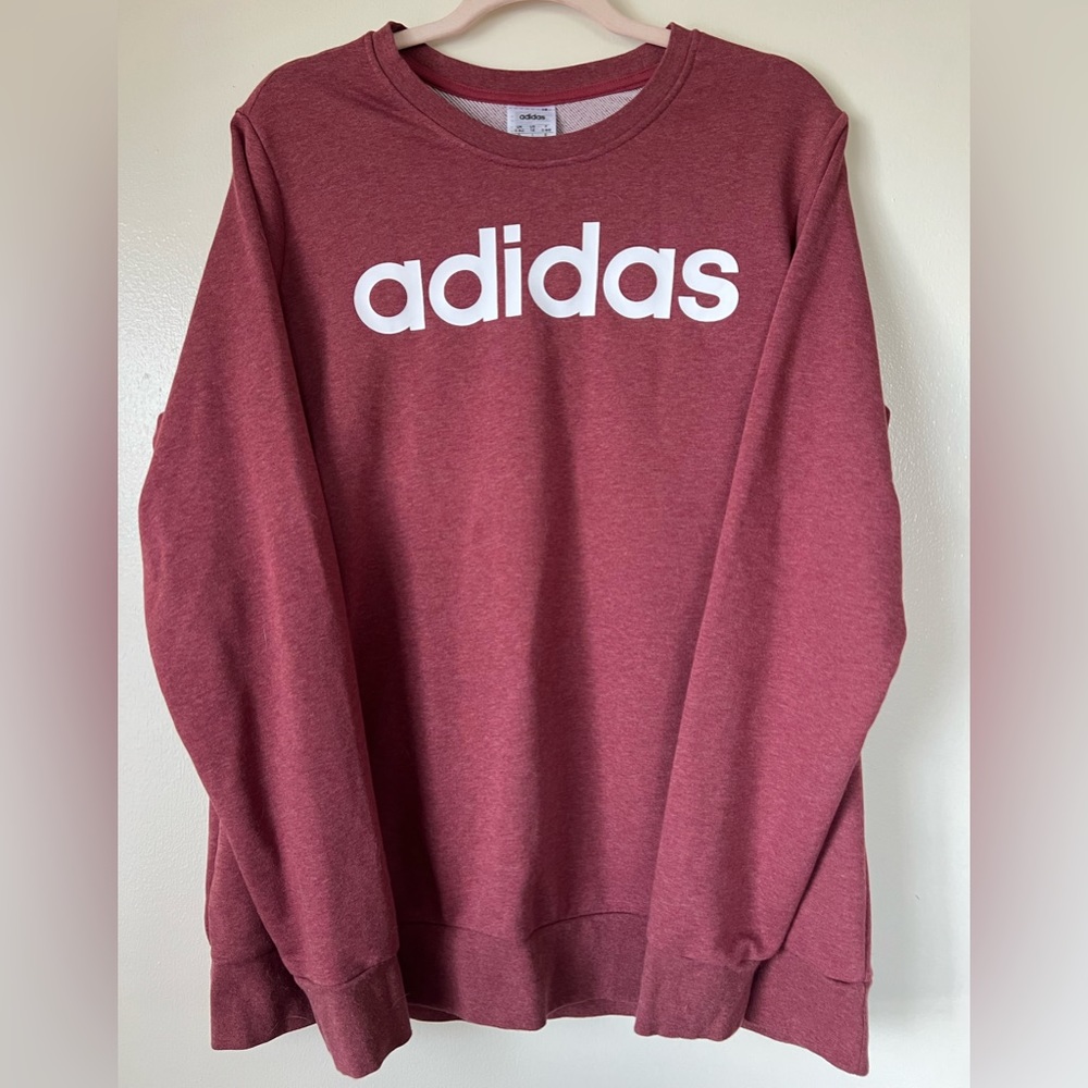 Adidas Sweatshirt